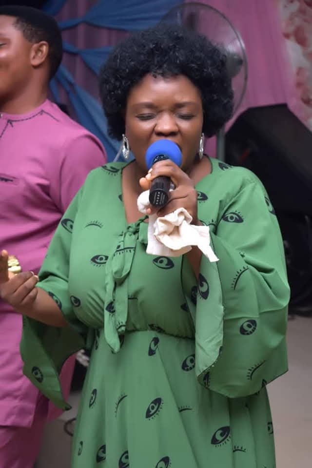 Ministration in a Concert