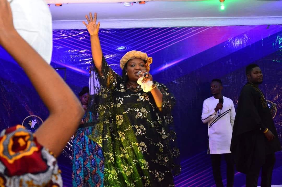 Port Harcourt Event